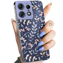 etui-do-motorola-edge-50-pro-wzory-floral-botanika-bukiety-obudowa-case