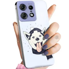 etui-do-motorola-edge-50-pro-wzory-husky-psy-pieski-obudowa-pokrowiec-case