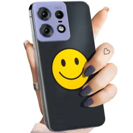etui-do-motorola-edge-50-pro-wzory-usmiech-smile-emoji-obudowa-pokrowiec