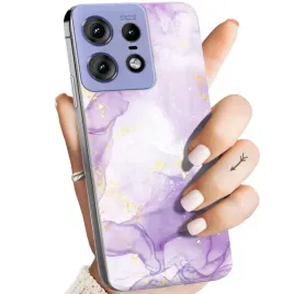 etui-do-motorola-edge-50-pro-wzory-fioletowe-fiolet-ksztalty-obudowa-case