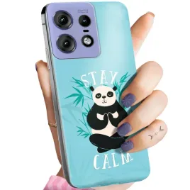etui-do-motorola-edge-50-pro-wzory-panda-bambus-pandy-obudowa-pokrowiec