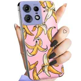 etui-do-motorola-edge-50-pro-wzory-banan-owoc-zolty-obudowa-pokrowiec-case