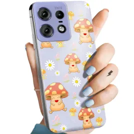 etui-do-motorola-edge-50-pro-wzory-grzyby-grzybki-obudowa-pokrowiec-case