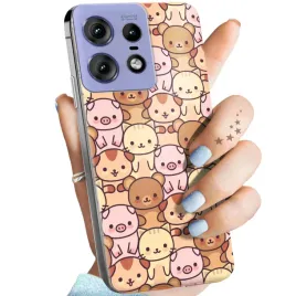 etui-do-motorola-edge-50-pro-wzory-zwierzeta-pieski-kotki-lamy-domowe-case
