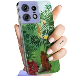 etui-do-motorola-edge-50-pro-wzory-henri-rousseau-pejzaz-malarz-obudowa