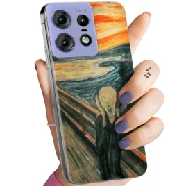 etui-do-motorola-edge-50-pro-wzory-edvard-munch-krzyk-malarstwo-obudowa
