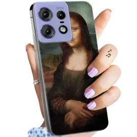 etui-do-motorola-edge-50-pro-wzory-leonardo-da-vinci-mona-lasiczka-obudowa