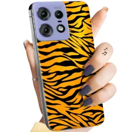 etui-do-motorola-edge-50-pro-wzory-tygrys-tygryesk-tiger-obudowa-pokrowiec