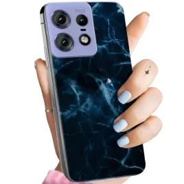 etui-do-motorola-edge-50-pro-wzory-granatowe-obudowa-pokrowiec-case