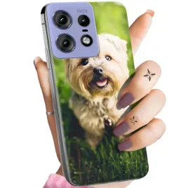 etui-do-motorola-edge-50-pro-wzory-pieski-psiaki-dogs-obudowa-pokrowiec