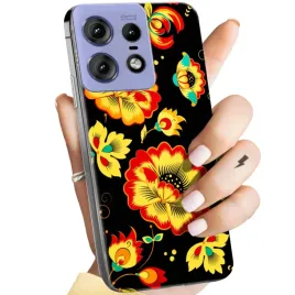 etui-do-motorola-edge-50-pro-wzory-folk-ludowe-folklorystyczne-obudowa-case
