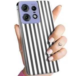 etui-do-motorola-edge-50-pro-wzory-paski-linie-fale-obudowa-pokrowiec-case
