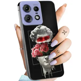 etui-do-motorola-edge-50-pro-wzory-klasyka-classic-rzezba-obudowa-pokrowiec