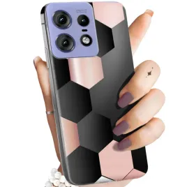 etui-do-motorola-edge-50-pro-wzory-geometryczne-symetria-obudowa-pokrowiec