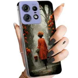 etui-do-motorola-edge-50-pro-wzory-jesien-liscie-autumn-obudowa-pokrowiec