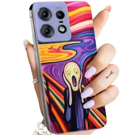 etui-do-motorola-edge-50-pro-wzory-krzyk-munch-edvard-scream-obudowa-case