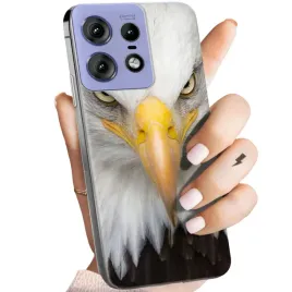 etui-do-motorola-edge-50-pro-wzory-orzel-sokol-eagle-obudowa-pokrowiec-case
