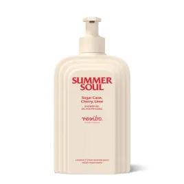 Zdjęcie produktu RESIBO - SUMMER SOUL żel pod prysznic cherry cola, 350ml
