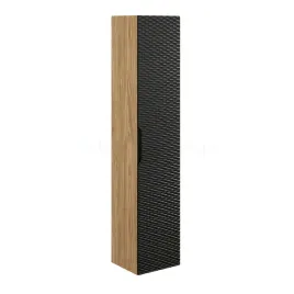 comad-ocean-black-szafka-35x33x170-cm-czarna-dab-ocean-black-80-01-1d