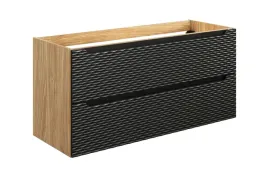 comad-ocean-black-szafka-120x46x57-cm-czarna-dab-ocean-black-82-120-2s