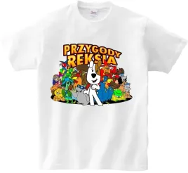koszulka-t-shirt-reksio-przygody-producent