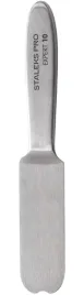 baza-metalowa-do-tarki-do-pedicure-expert-10-gladkie-polerowane-krawedzie