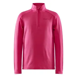 dziecieca-bluza-core-gain-midlayer-jr-122-128