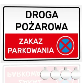 xl-tabliczka-pcv-droga-pozarowa-zakaz-parkowania-40x27-druk-uv-przylepce
