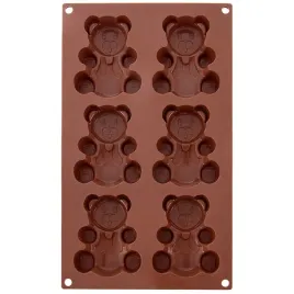 forma-do-ciastek-muffinek-silikonowa-brazowa-misie-30x175x2-cm-orion