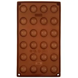 forma-do-pralin-i-czekoladek-silikonowa-brazowa-30x175x15-cm-orion