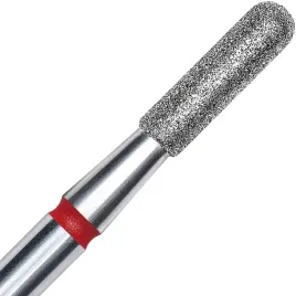staleks-frez-diamentowy-zaokraglony-walec-srednica-23mm-czesc-robocza-8mm