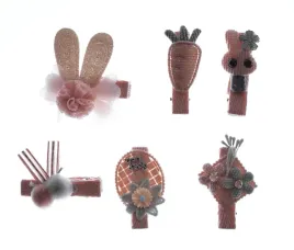 ozdobny-zestaw-spinek-kroliczki-pudrowy-roz-6-szt