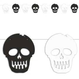 baner-flagi-halloween-czaszki-czarno-bialy-25-m