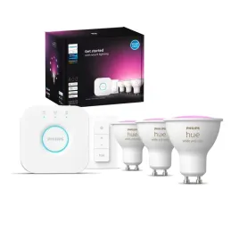 3pak-zarowka-led-gu10-4-2w-cct-rgb-philips-hue-hue-bridge-dimmer-switch