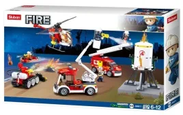 klocki-sluban-fire-straz-pozarna-pojazdy-490-b0811