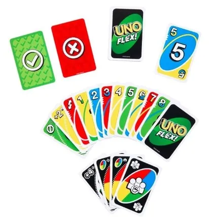 gra-uno-flex-mattel-stan-nowy-wydawca-mattel
