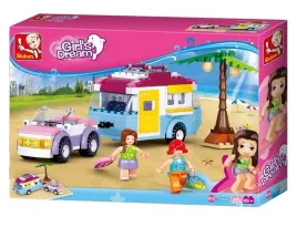 klocki-sluban-gd-camper-auto-z-przyczepa-272-b0606