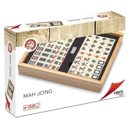 mah-jong-682-cayro-stan-nowy-wydawca-cayro