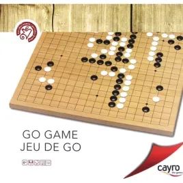 go-660-cayro