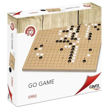 go-660-cayro-stan-nowy-producent-cayro