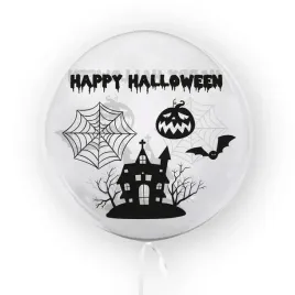 kula-transparentna-balon-foliowy-bubble-45-cm-halloween
