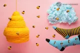 skarpety-bee-bee-many-mornings-43-46-stan-nowy