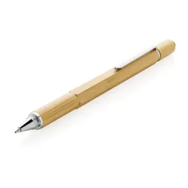 dlugopis-wielofunkcyjny-z-bambusa-brazowy-13-x-15-cm