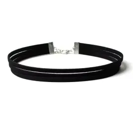 czarny-naszyjnik-koreanski-rzemyk-choker