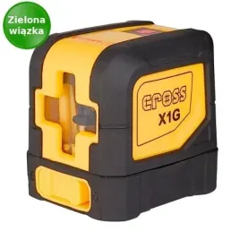 niwelator-laserowy-krzyzowy-liniowy-cross-x1g-lamigo-zielona-wiazka-lasera