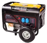 agregat-pradotworczy-th3600-kruzer-28kw-generator-pradu-th-3600-moc-silnika-km-6-5-km
