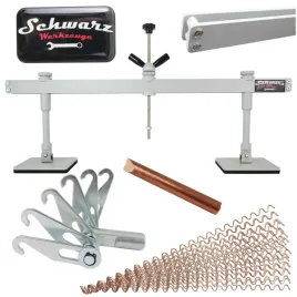 puller-panelowy-850mm-szpon-6h-3mm-drut-falisty-25szt-elektroda-do-drutu