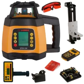 laser-rotacyjny-spin-230-lamigo-czerwona-wiazka-lasera-samopoziomujacy-360