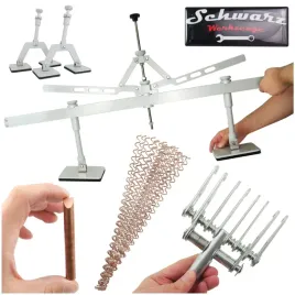 puller-panelowy-dzwignia-rama-110cm-podwojne-nogi-2szt-akcesoria-spotter