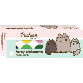 farby-plakatowe-12-kolorow-20ml-pusheen
